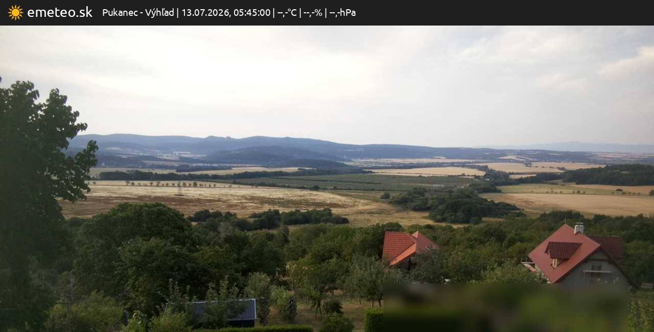 Výhľad