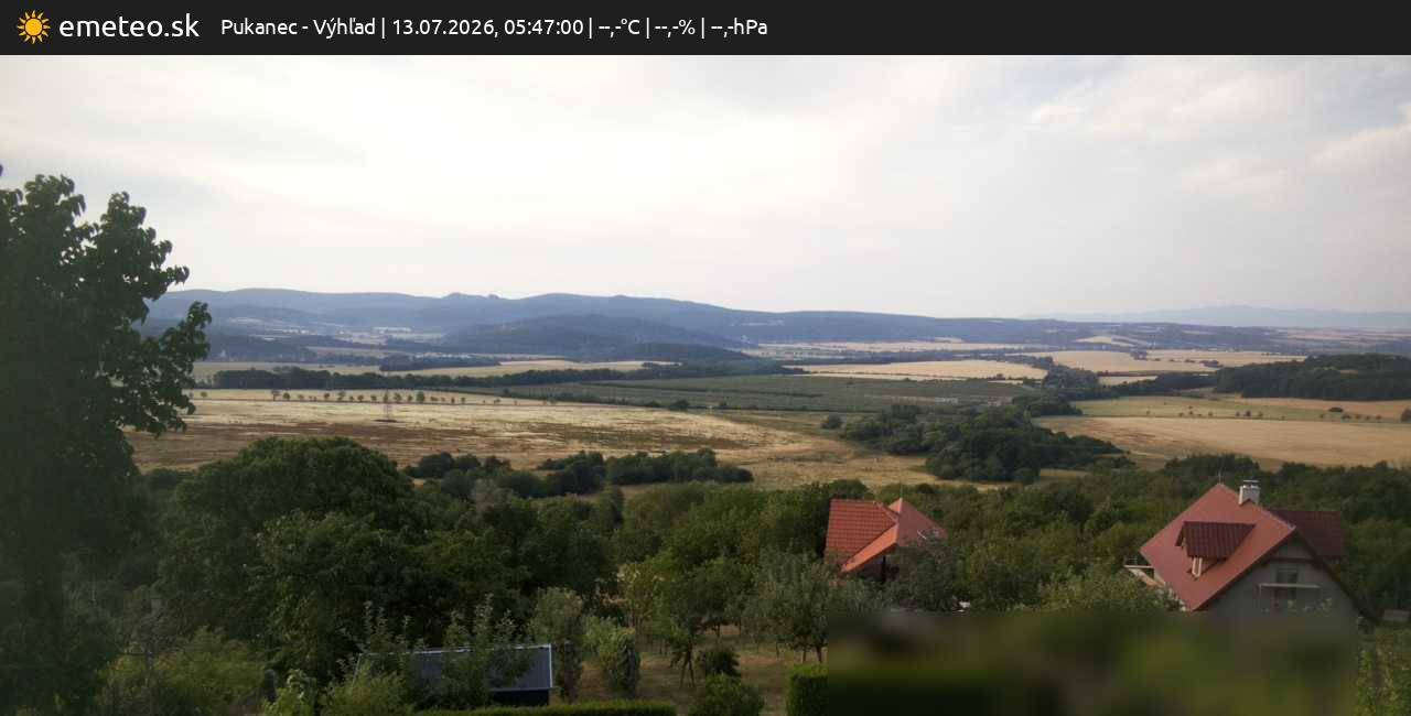 Výhľad