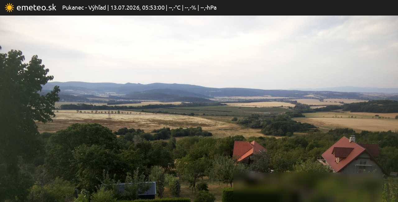 Výhľad