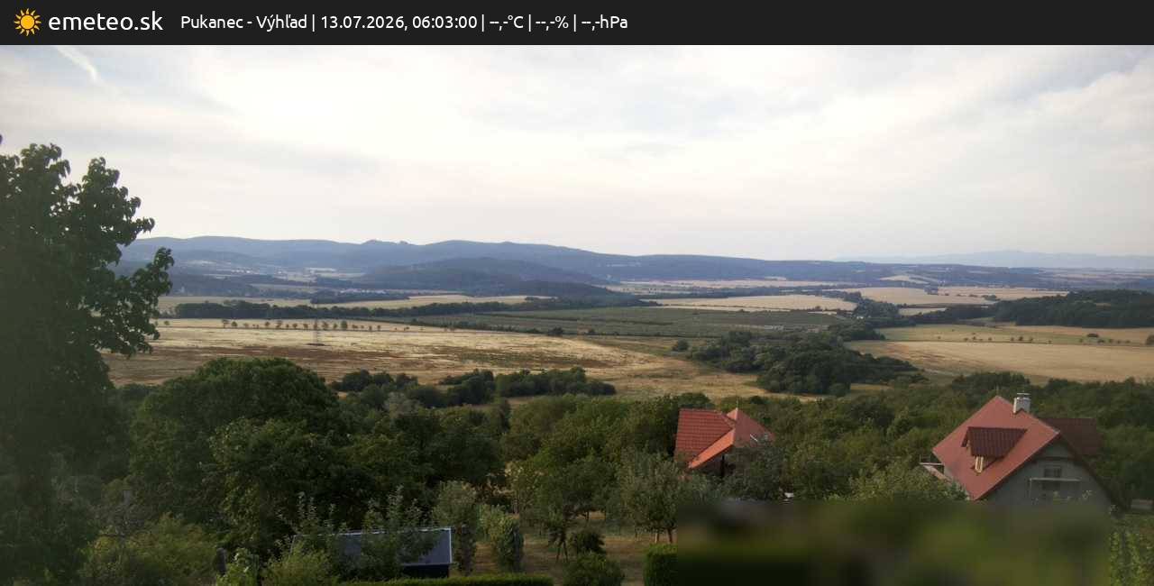 Výhľad