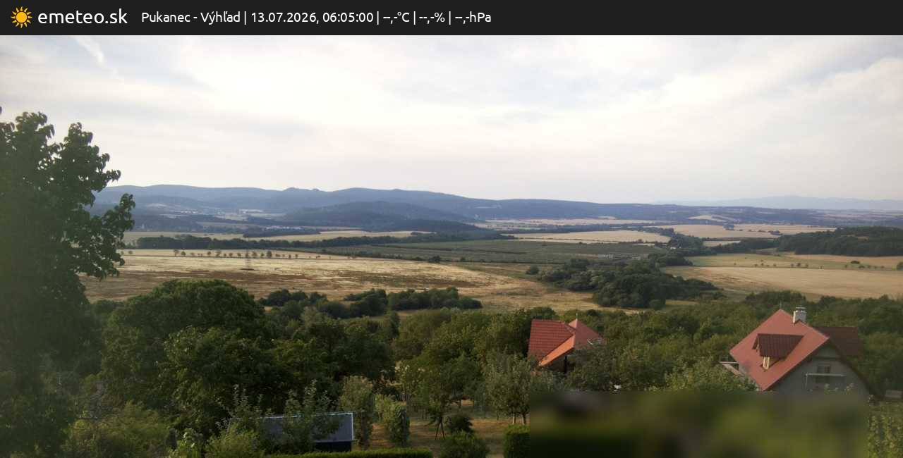 Výhľad