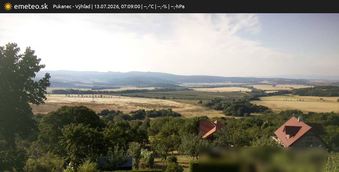 Výhľad