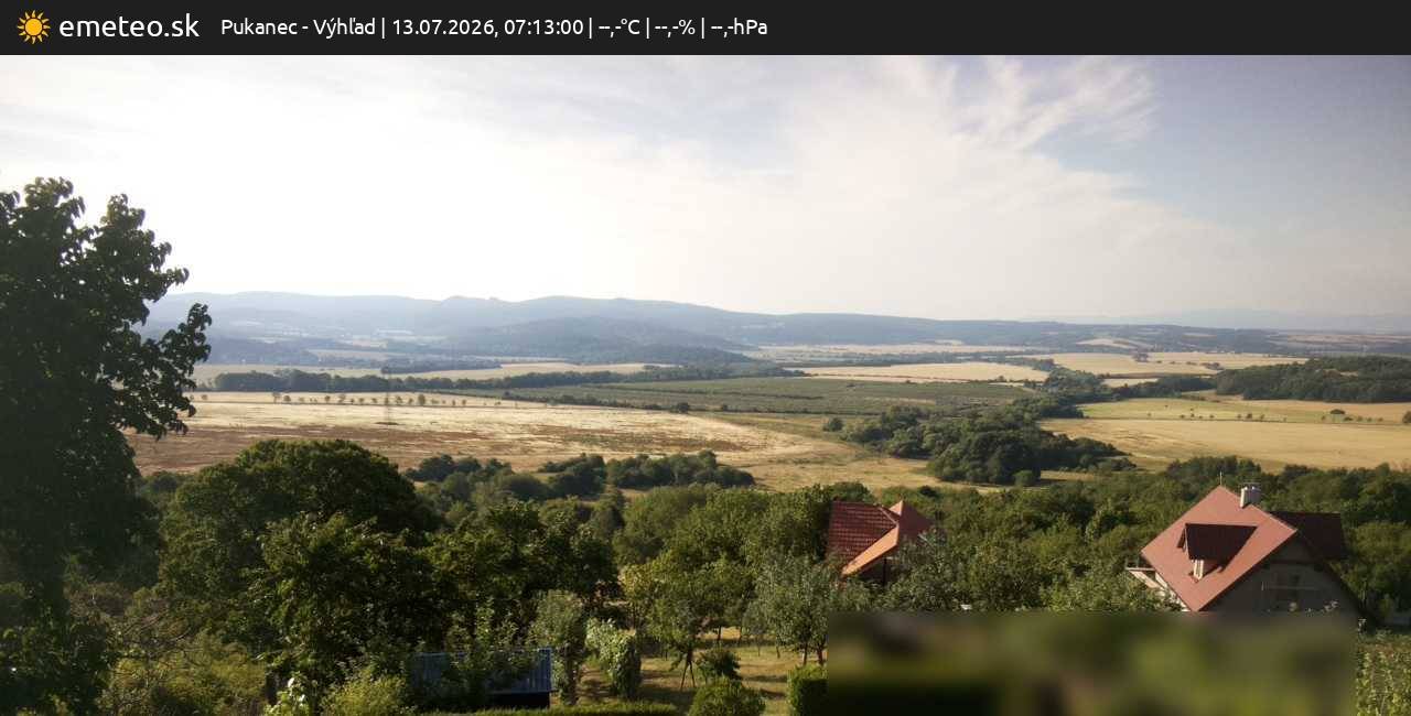 Výhľad