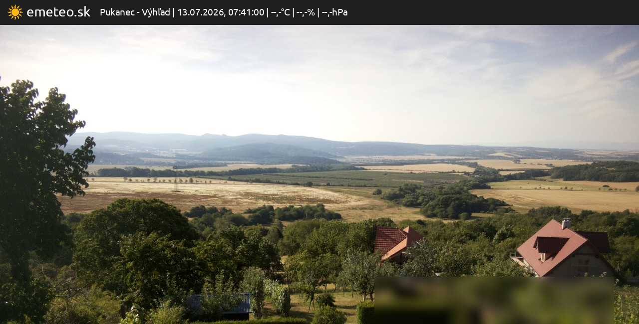 Výhľad