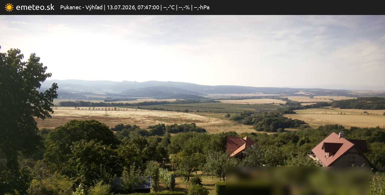 Výhľad