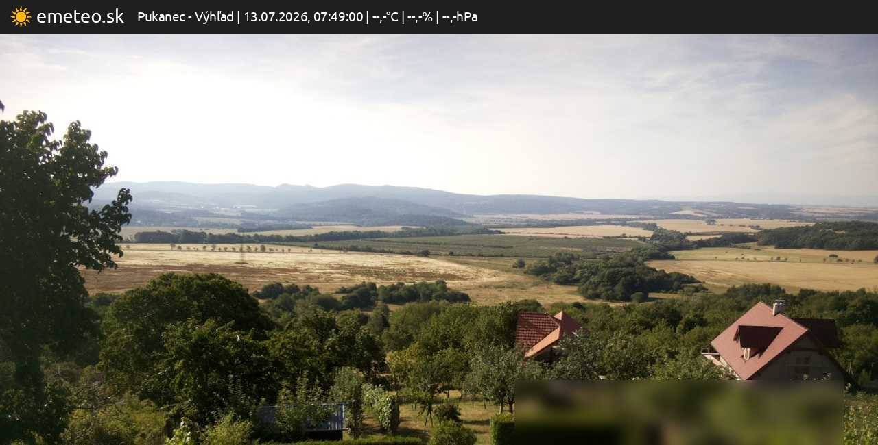 Výhľad