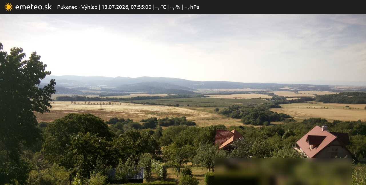 Výhľad
