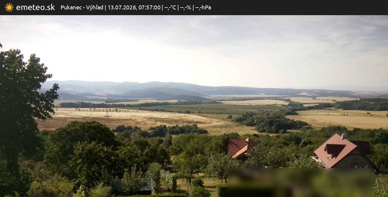 Výhľad
