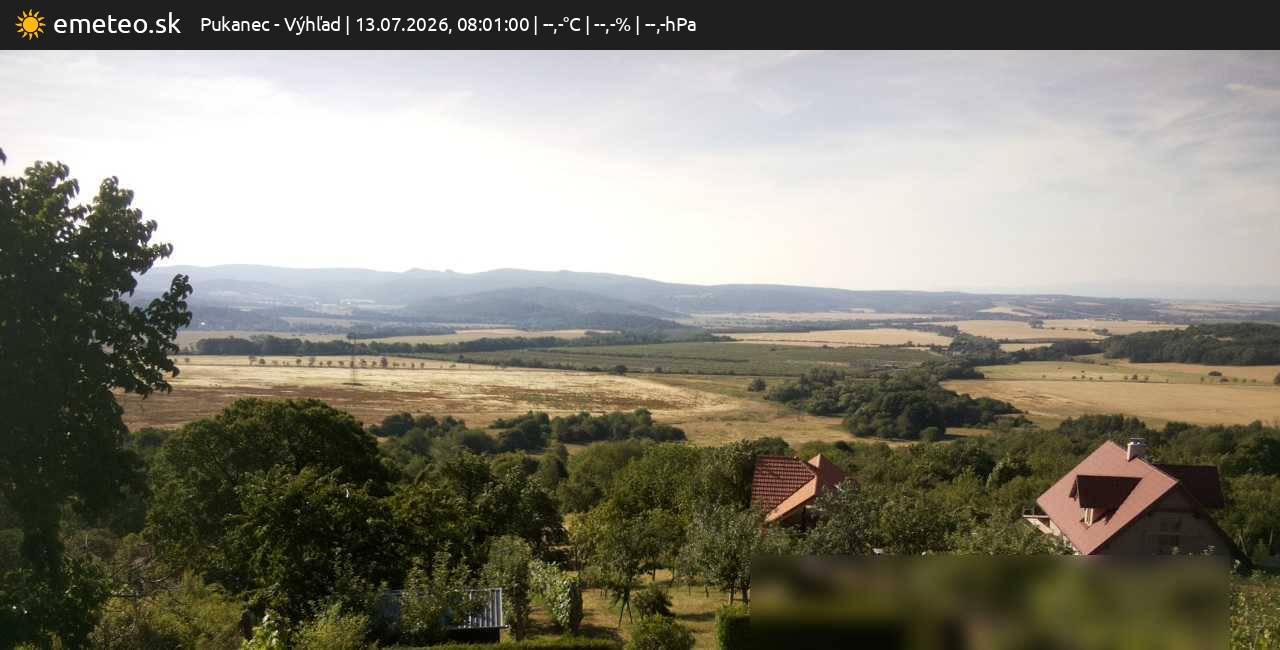 Výhľad