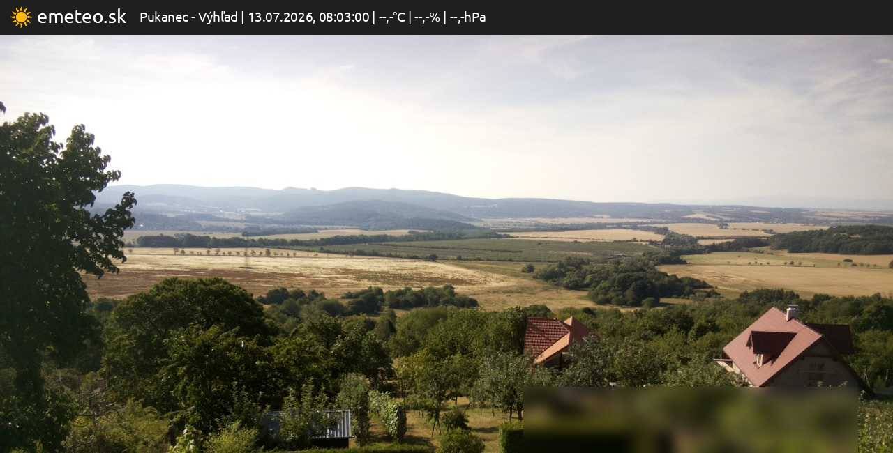 Výhľad