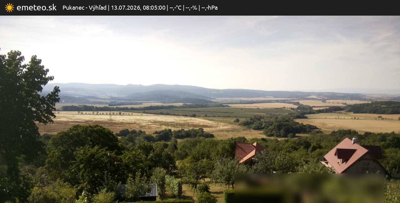 Výhľad