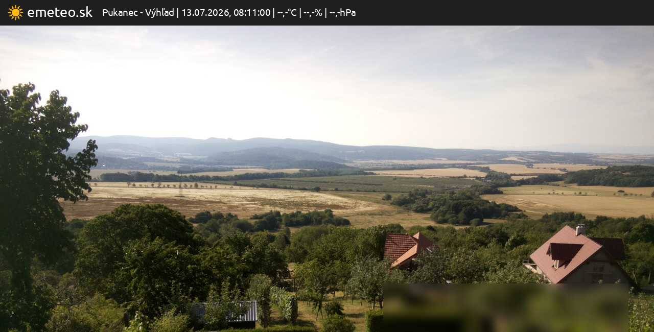 Výhľad