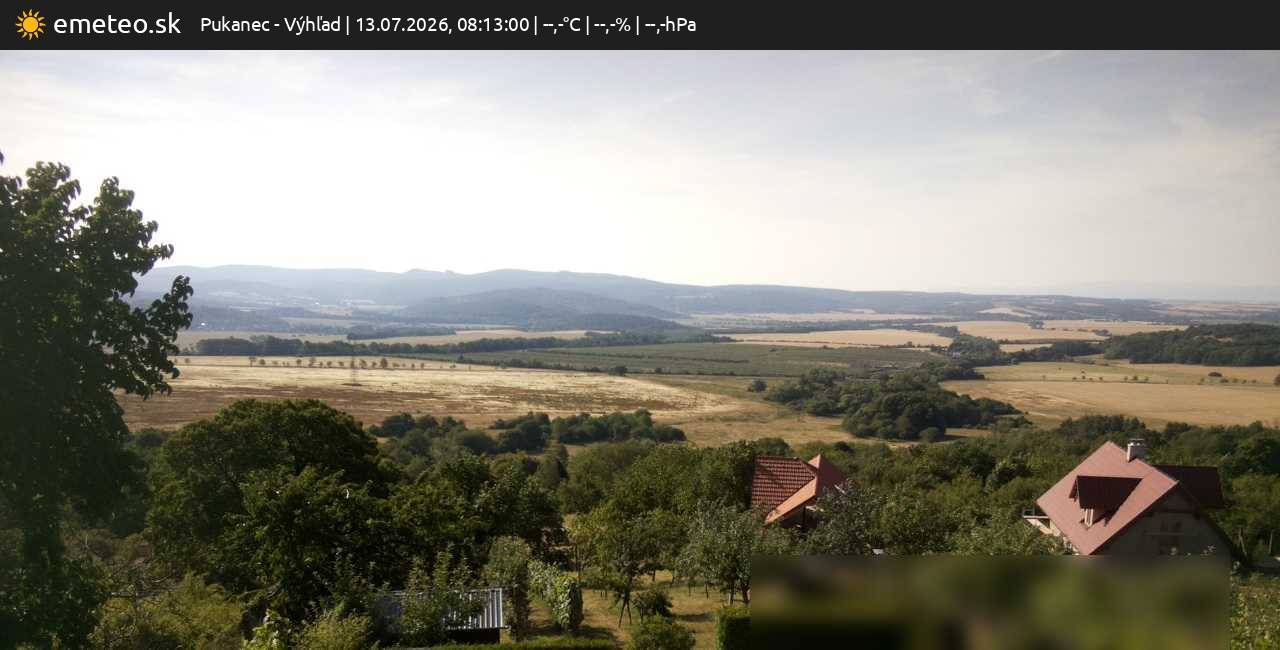Výhľad