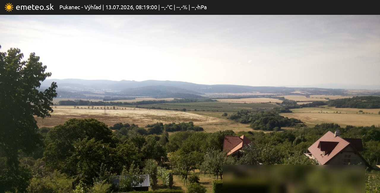 Výhľad