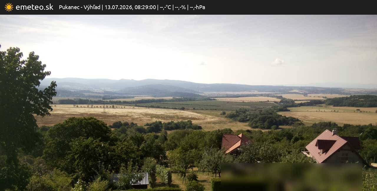 Výhľad
