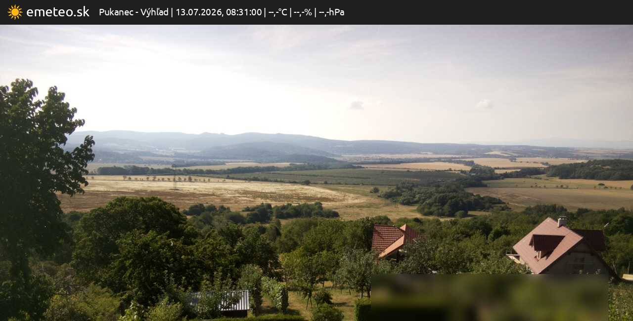 Výhľad