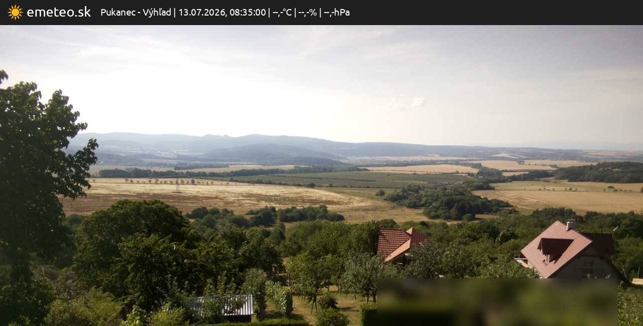 Výhľad