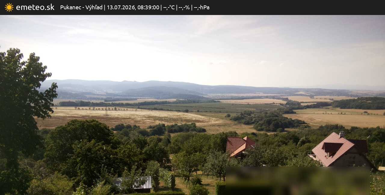 Výhľad