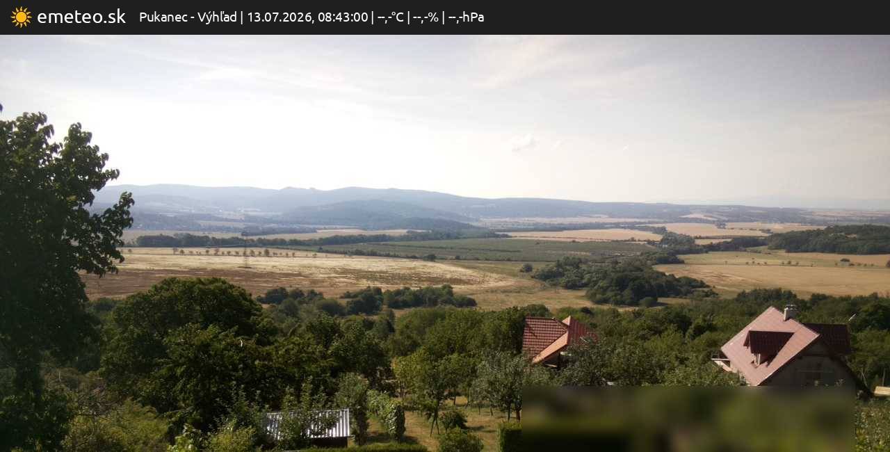 Výhľad