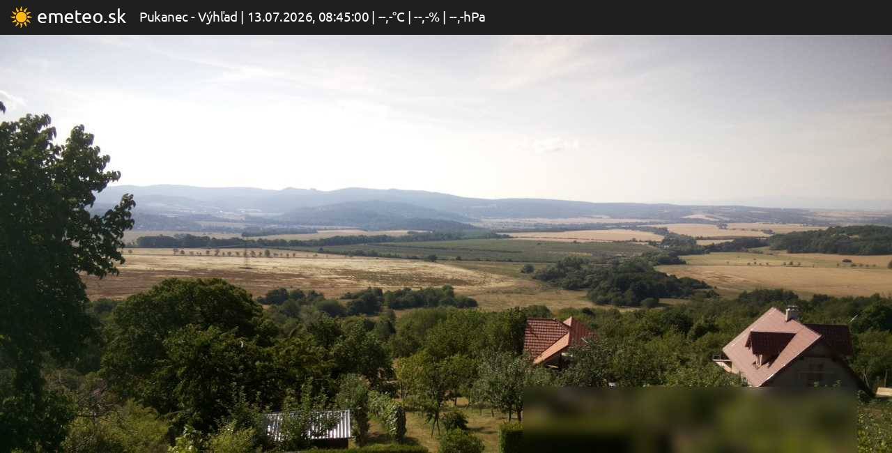 Výhľad