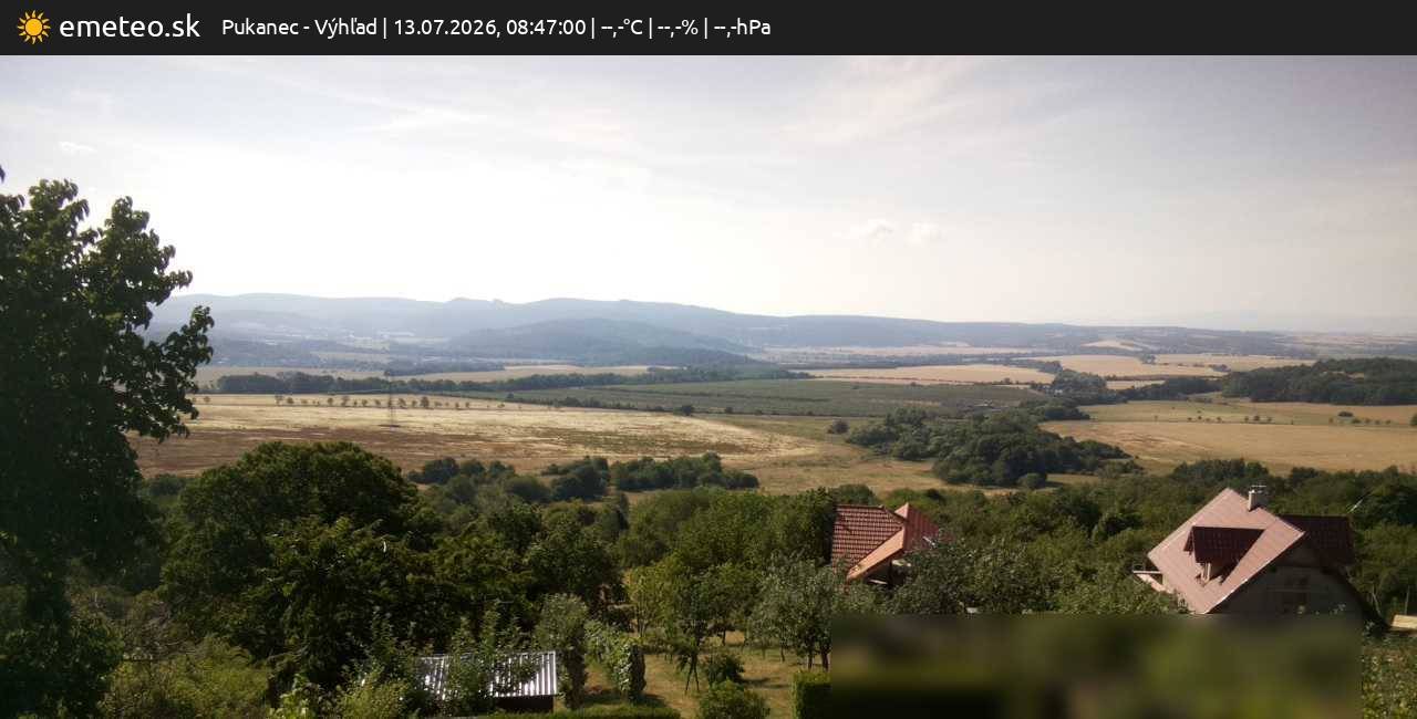 Výhľad