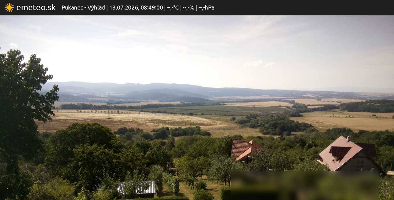Výhľad
