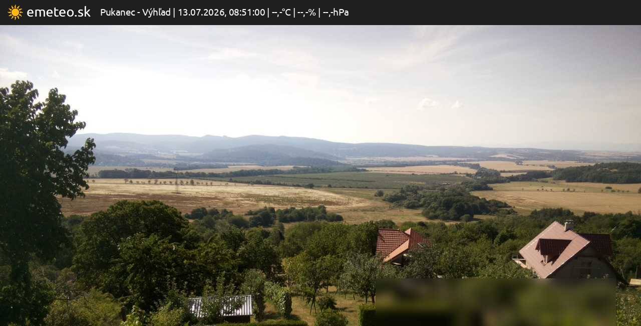 Výhľad