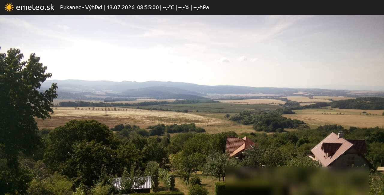 Výhľad