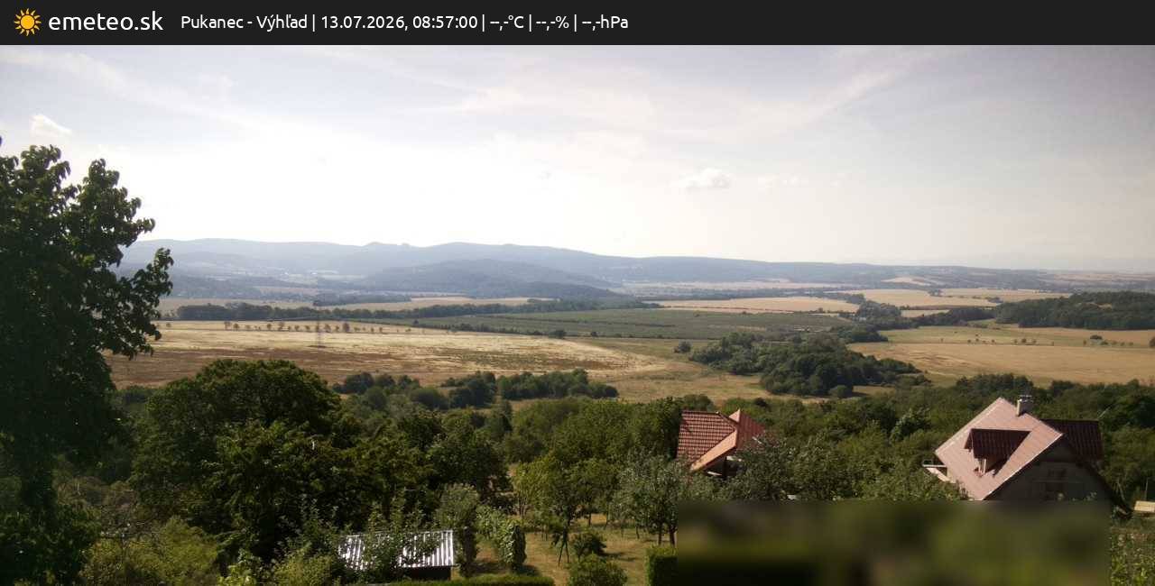 Výhľad