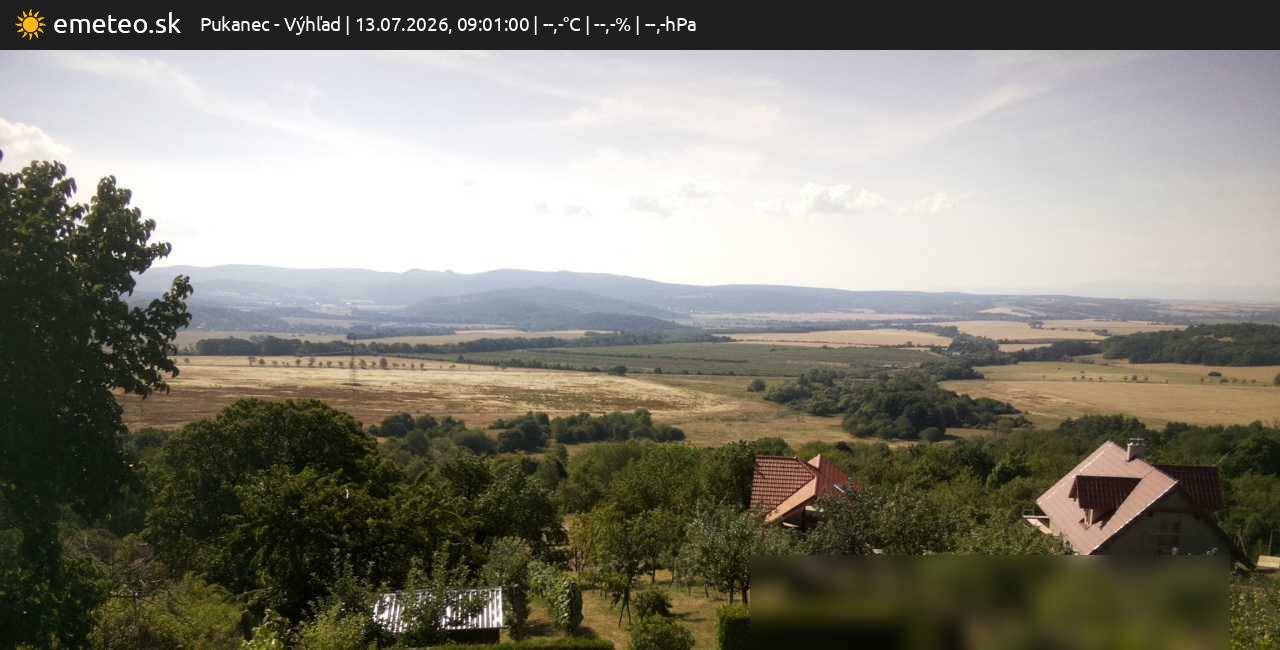 Výhľad