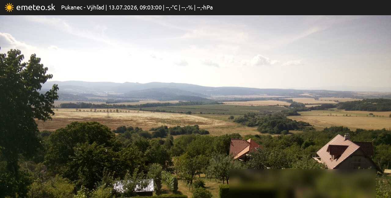 Výhľad