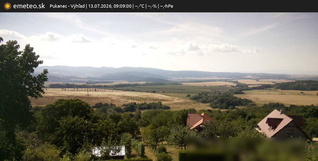 Výhľad