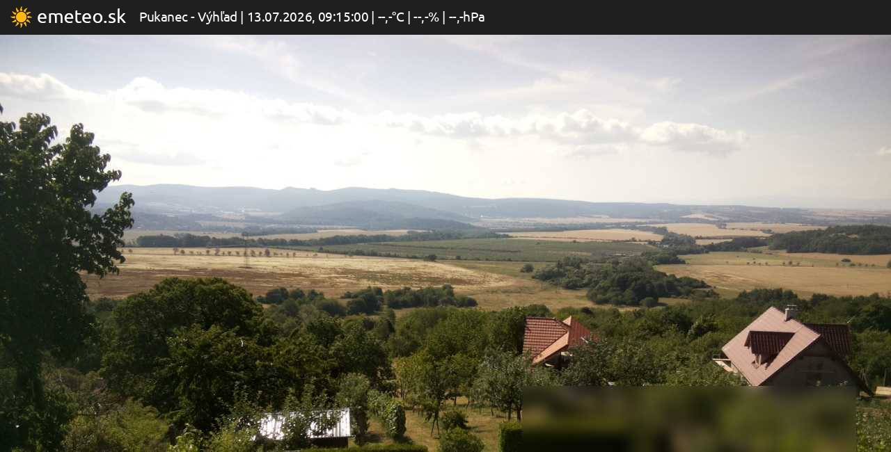Výhľad