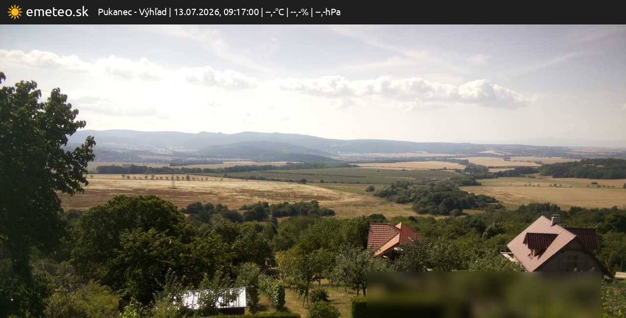 Výhľad