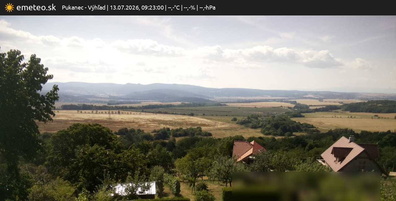 Výhľad