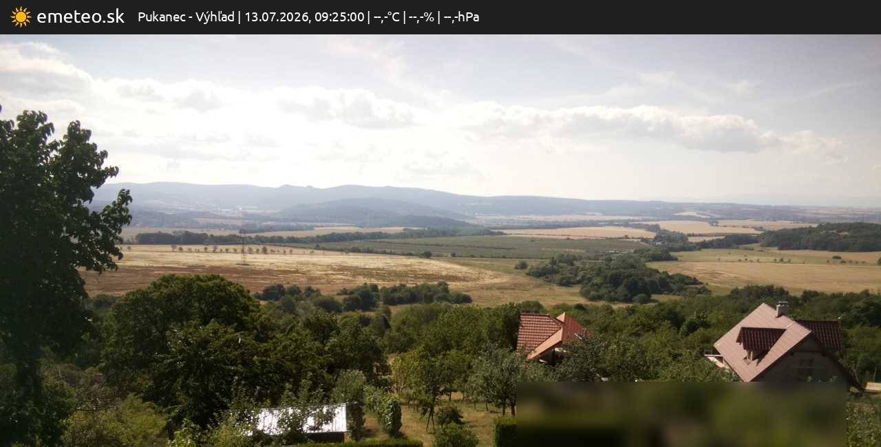 Výhľad