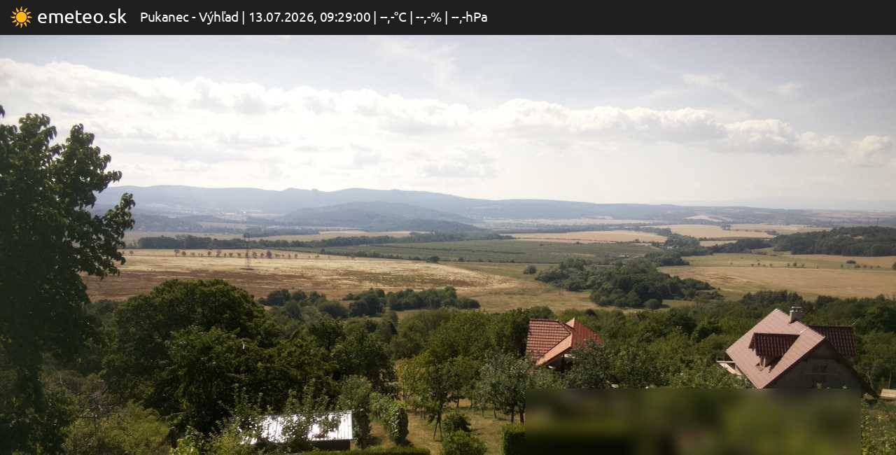 Výhľad