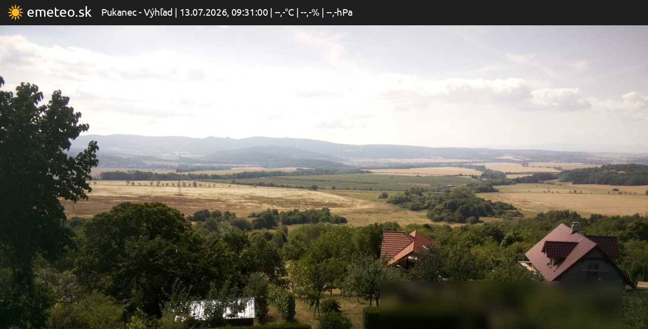 Výhľad