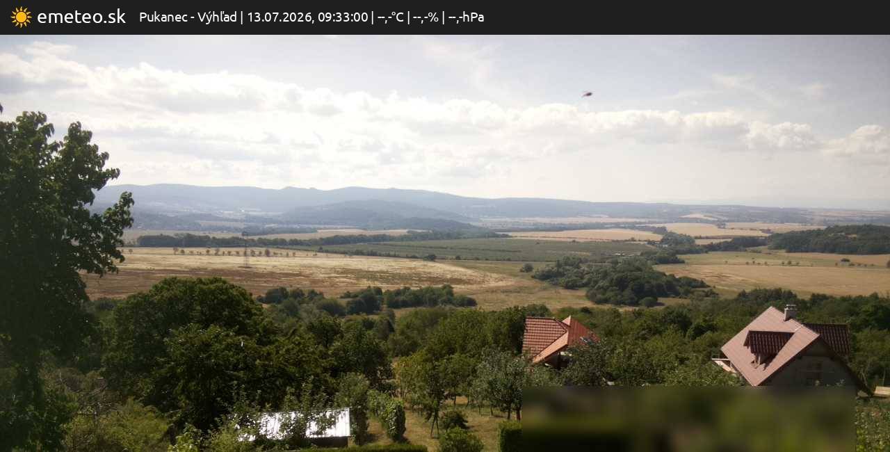 Výhľad