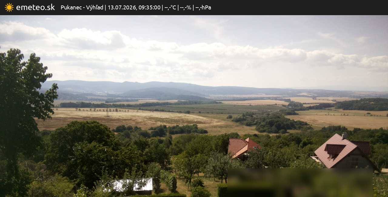 Výhľad