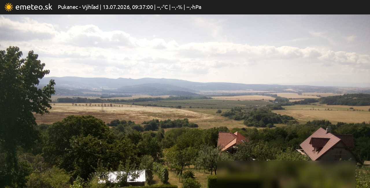 Výhľad