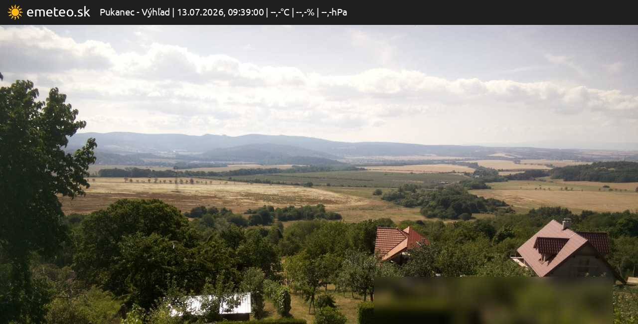 Výhľad