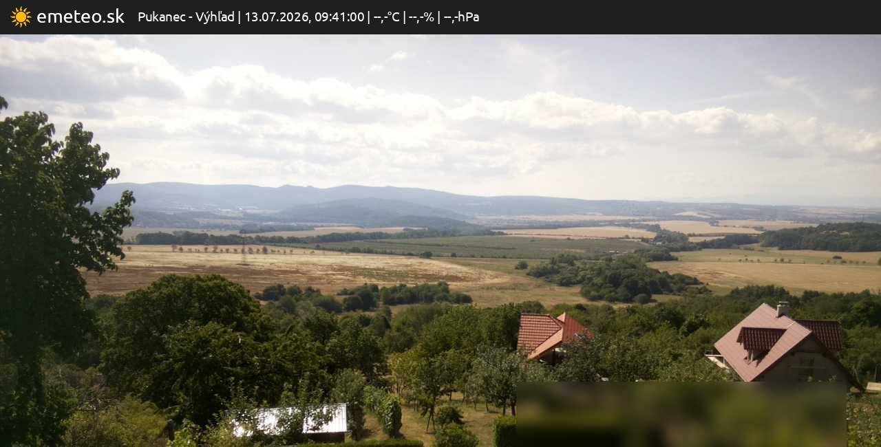 Výhľad