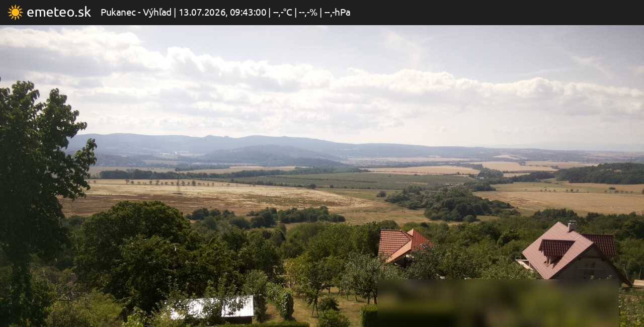 Výhľad