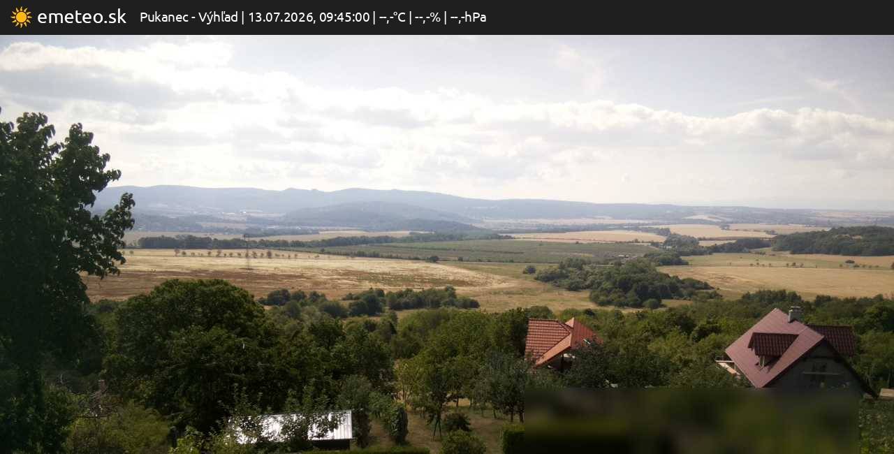 Výhľad