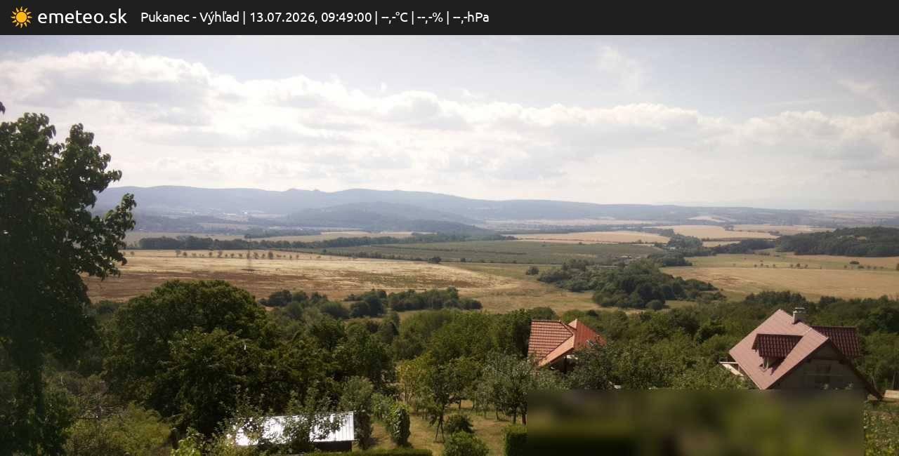 Výhľad