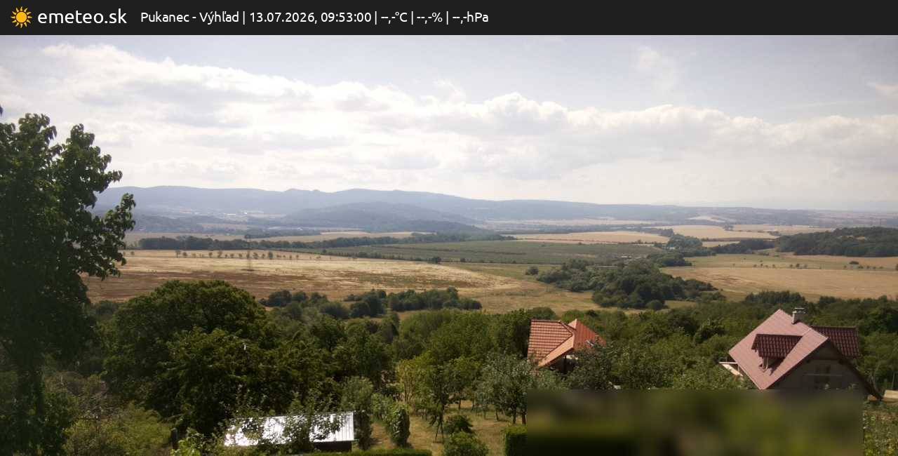 Výhľad