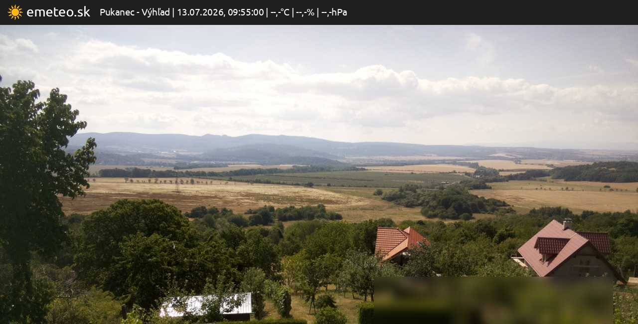 Výhľad