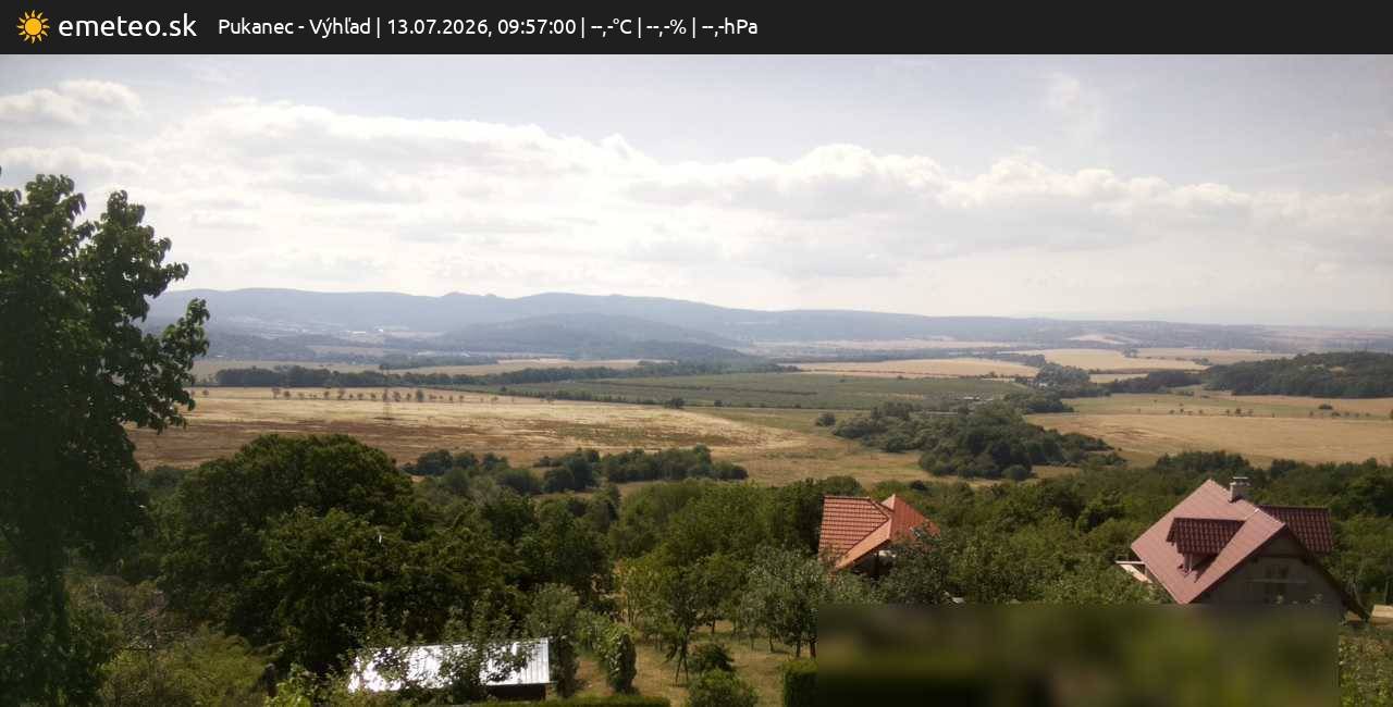 Výhľad