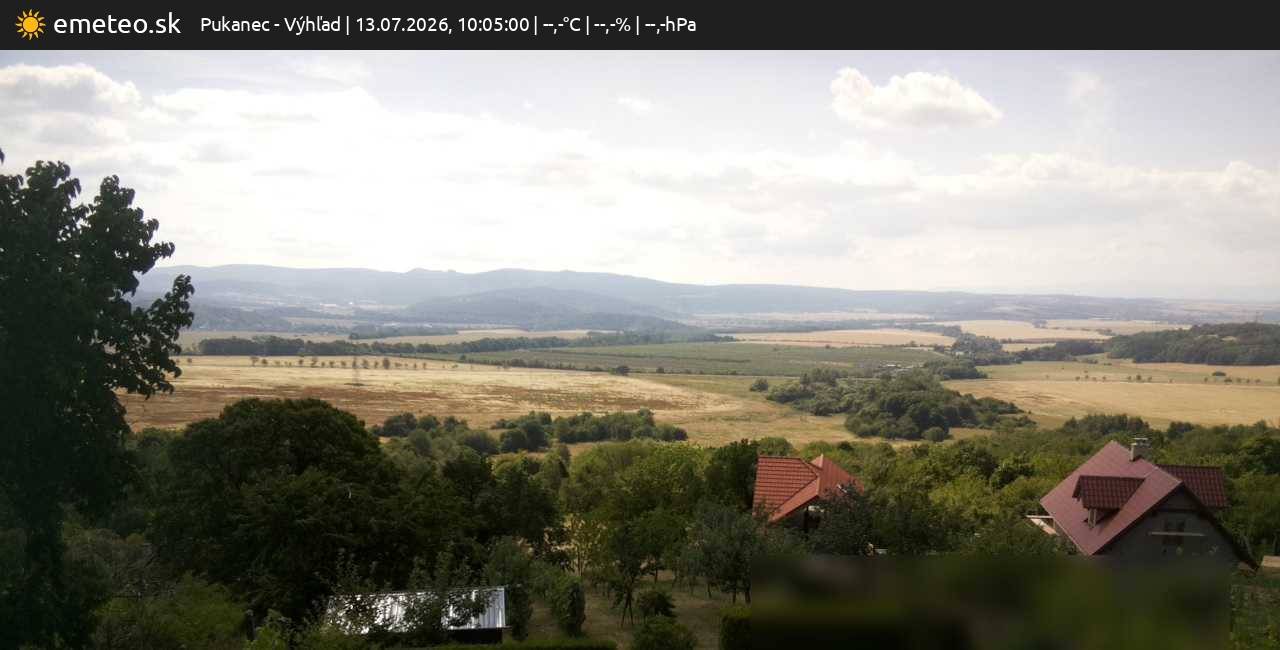 Výhľad